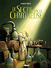 Le secret de la Chartreuse