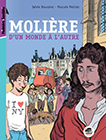 moliere, d'un monde à l'autre