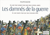 Les damnés de la guerre