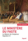 le-ministere-du-faste