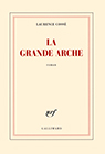 la grande arche