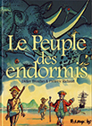 le peuple des endormis