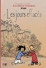 BD - Les jours effaces