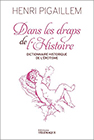 dans les draps de l'histoire