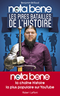 nota-bene les pires batailles de l'histoire