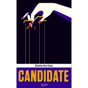 Candidate