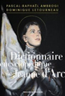 Dictionnaire-encyclopedique-de-Jeanne-d-Arc