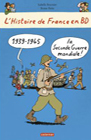 La-Seconde-Guerre-mondiale-1939-1945