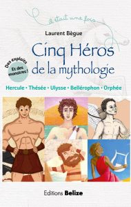 Couv 5 heros mythologie-plat1