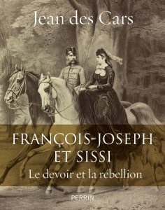 François-Joseph et Sissi