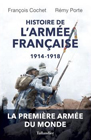Histoire de l'armee francaise