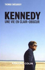 Kennedy couverture