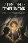 La-demoiselle-de-Wellington