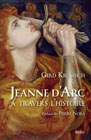 jeanne d'arc couverture