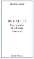couverture-de gaulle - or-dollar-france