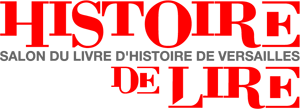 Histoire de Lire Logo