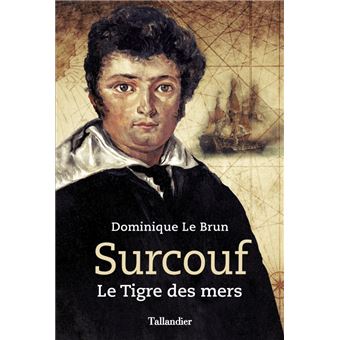 Surcouf