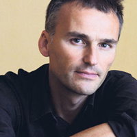 Francois-Guillaume Lorrain ©Richard Schroeder