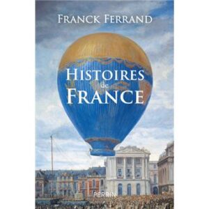 Histoires-de-France