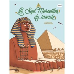 Le-monde-actuel-en-BD-Les-sept-merveilles-du-monde