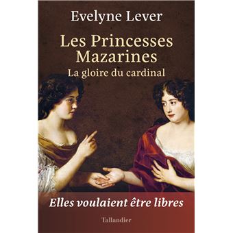 Les-princees-Mazarines