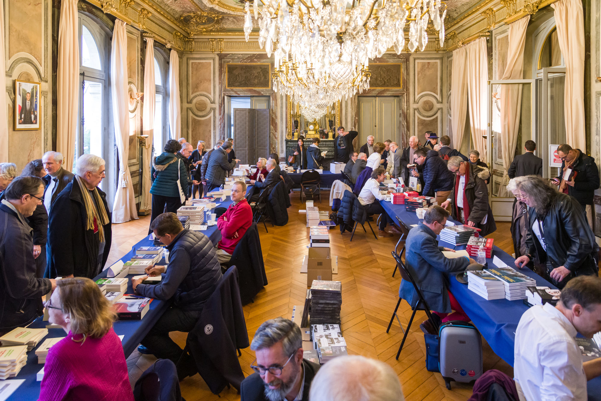 001e Public ©Ville de Versailles – Pierrick Daul