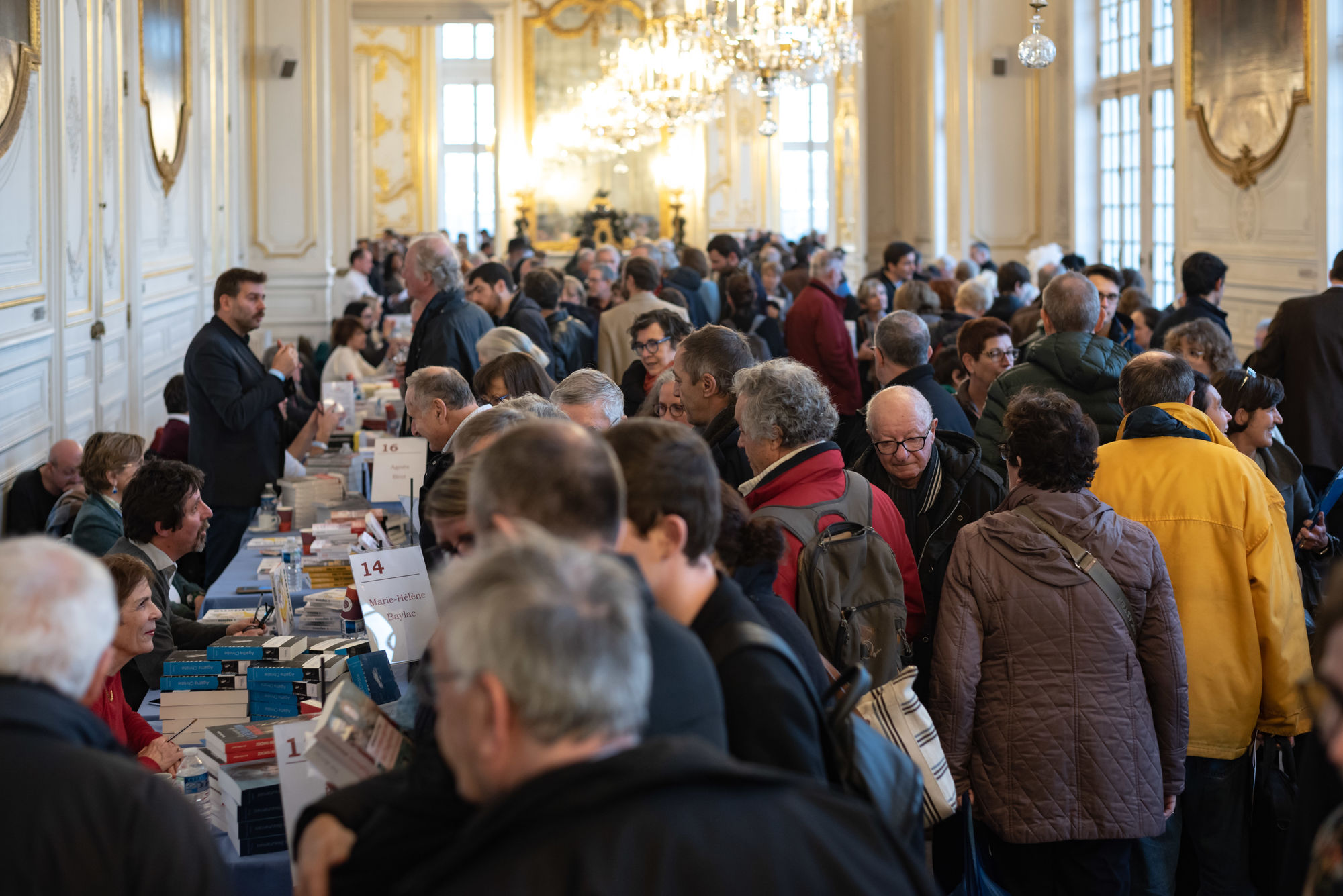 001h Public ©Ville de Versailles – Marc O Carion