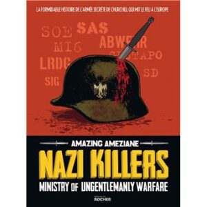 Nazi-Killers