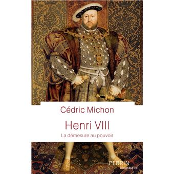 Henri-VIII