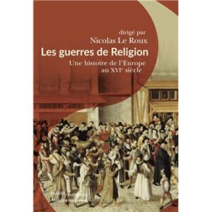 Les-guerres-de-Religion