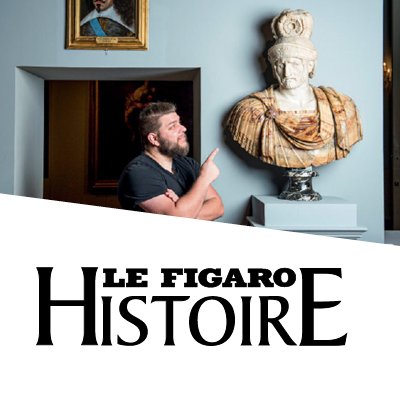 FIG Histoire-nota-bene© CYRIL CHIGOT:DIVERGENCE