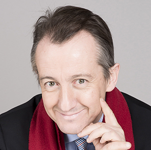 Christophe Barbier