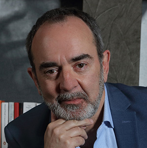 Bruno Solo, hotel Swan Paris, le 29 avrril 2021. Photographie Manuel Cohen