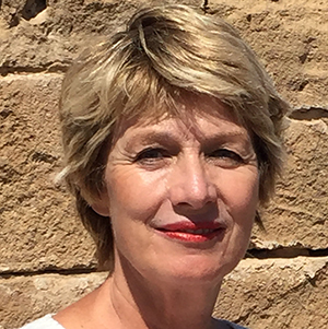 Béatrix De l’Aulnoit