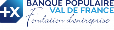 Fondation BPVF – gauche