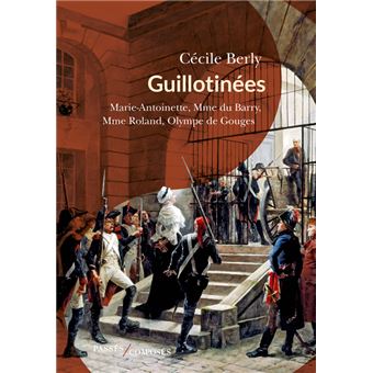 Guillotinees