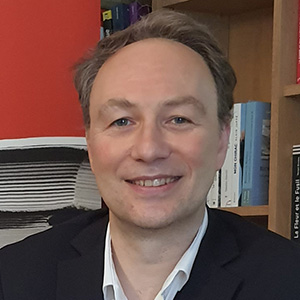 Richard Fremder