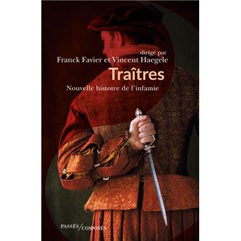 Traitres