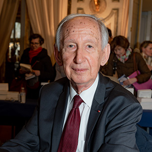 HISTOIRE de LIRE 2019 – Jean Tulard