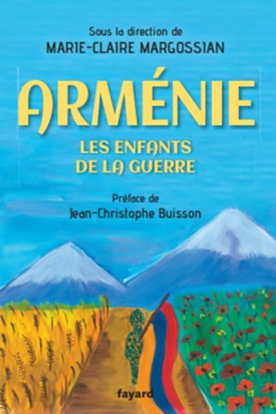 Couv Armenie enfants dim