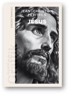 Couv Jésus
