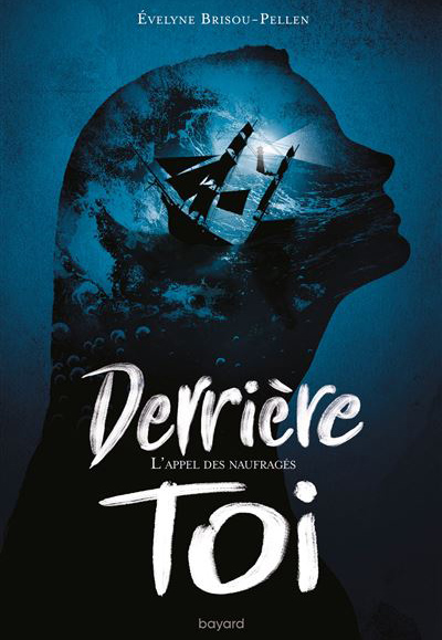 Derriere-toi
