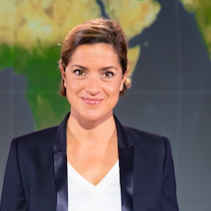 Émilie Aubry