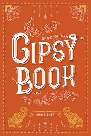 Gipsybook