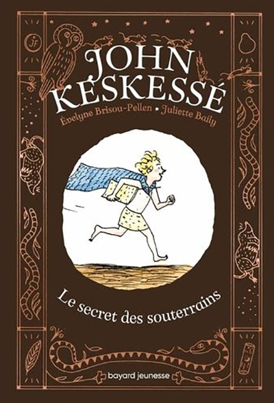 John-Keskee