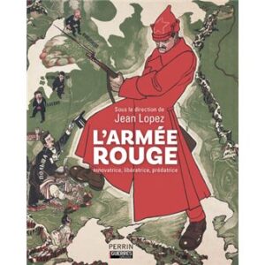 L-Armee-rouge