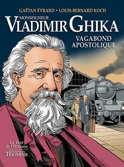 Monseigneur-Vladimir-Ghika