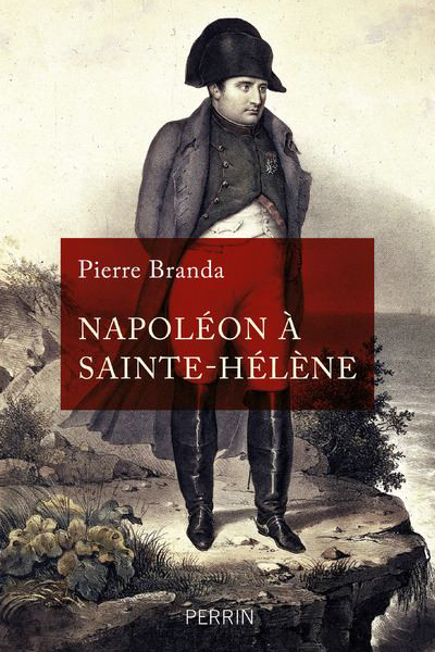 Napoleon-a-Sainte-Helene