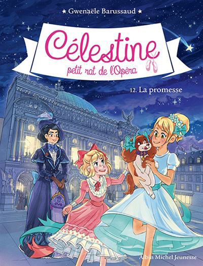 SITE La-Promee-Celestine-petit-rat-de-l-Opera