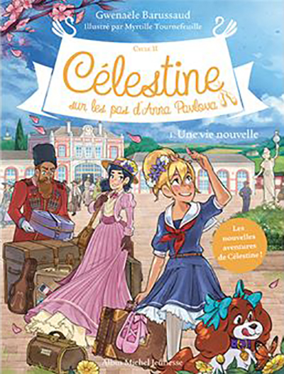 Une-vie-nouvelle